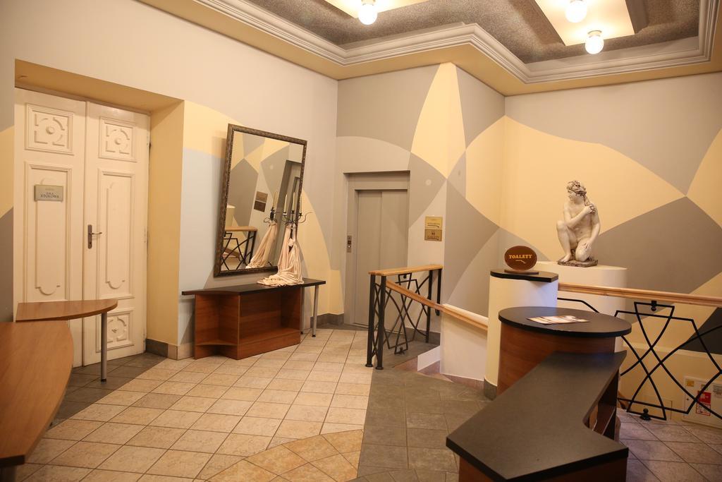 Roskosz Zespol Dworsko Parkowy Bed & Breakfast Biala Podlaska Luaran gambar