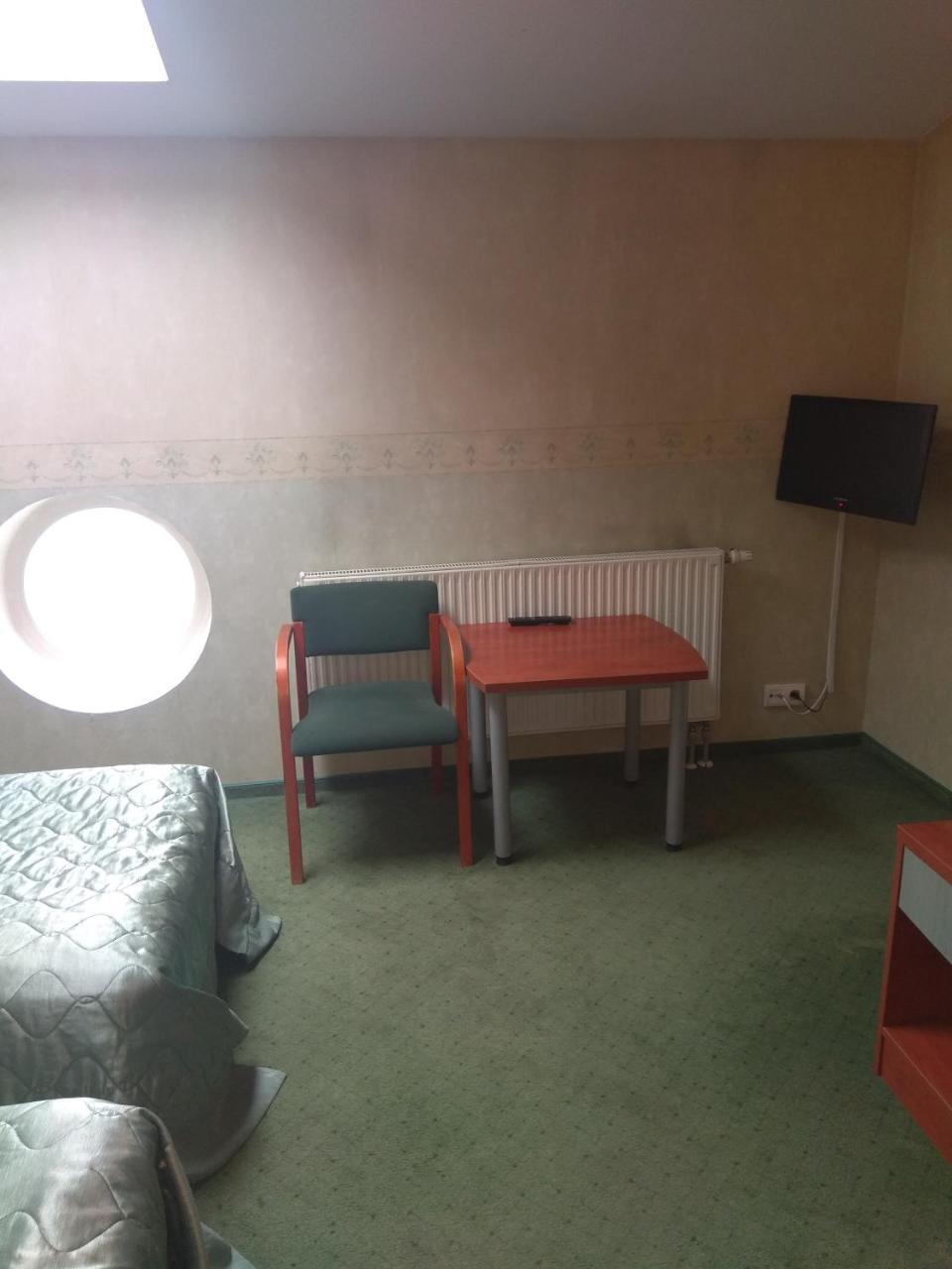 Roskosz Zespol Dworsko Parkowy Bed & Breakfast Biala Podlaska Luaran gambar
